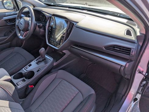 Used 2024 Subaru Impreza 2.0i Sport image 24