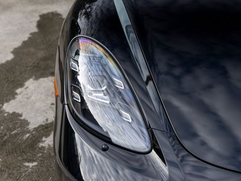 Certified 2025 Porsche 718 Boxster GTS image 14