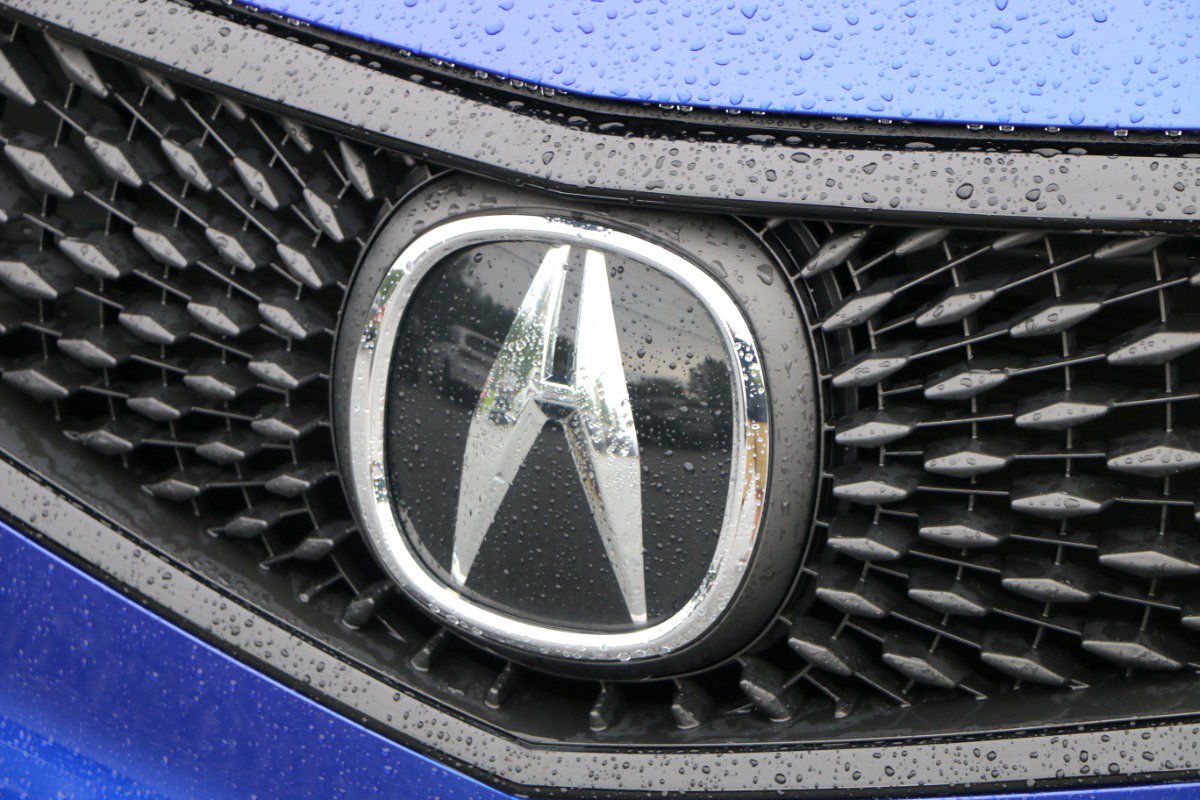 Used 2023 Acura RDX w/ Advance Package FWD image 12