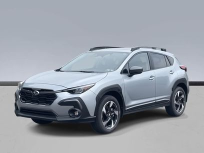 New 2025 Subaru Crosstrek 2.5i Limited