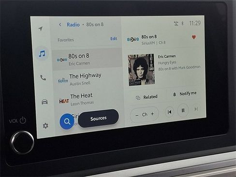 Used 2025 Toyota 4Runner SR5 image 16