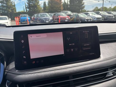 Used 2026 INFINITI QX60 Luxe AWD/4WD image 21
