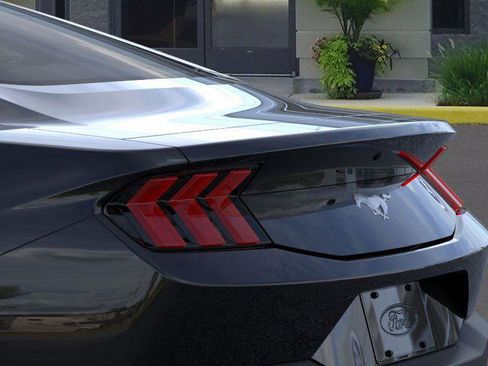New 2025 Ford Mustang Premium image 22