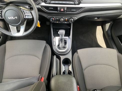 Used 2023 Kia Forte LXS FWD image 20