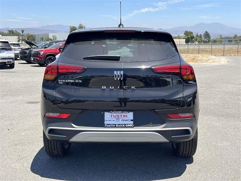 New 2025 Buick Encore GX Preferred w/ Advanced Technology Package image 4