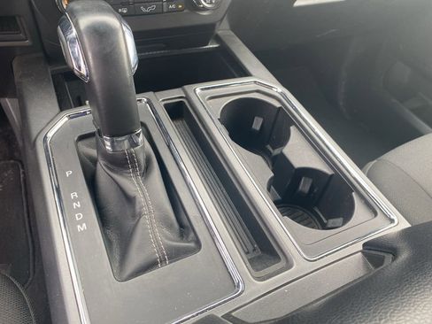 Used 2020 Ford F150 XLT w/ Equipment Group 302A Luxury image 14