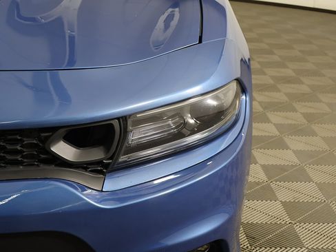 Used 2020 Dodge Charger Scat Pack image 12