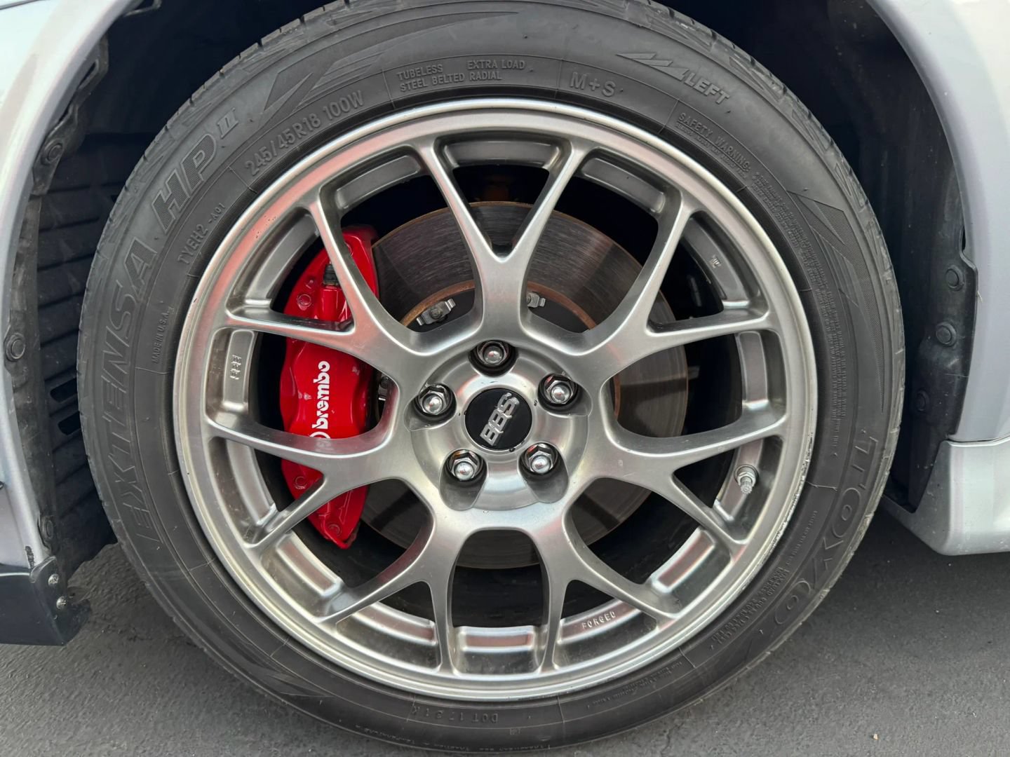 Used 2015 Mitsubishi Lancer Evolution MR AWD/4WD image 50