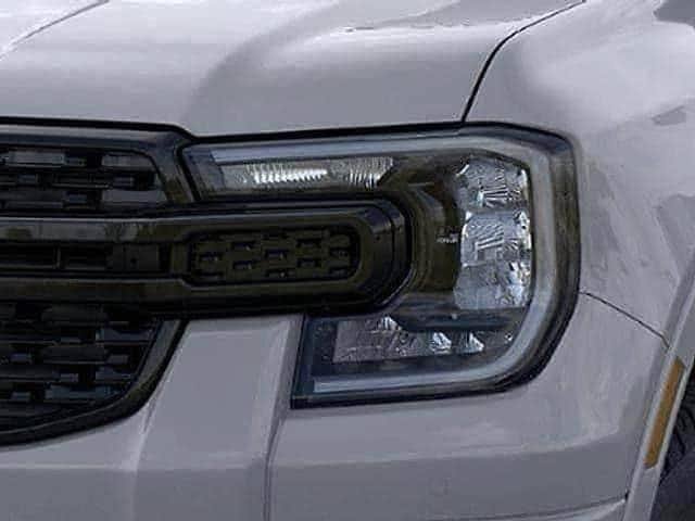 New 2026 Ford Ranger XLT RWD image 76