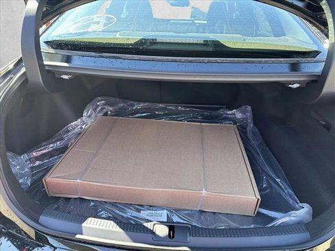 New 2026 Toyota Crown Nightshade image 8