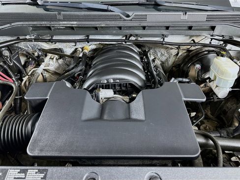 Used 2016 GMC Sierra 1500 4x4 Double Cab image 31