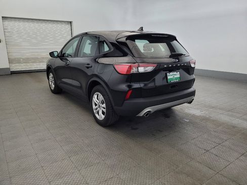 Used 2021 Ford Escape S FWD image 5
