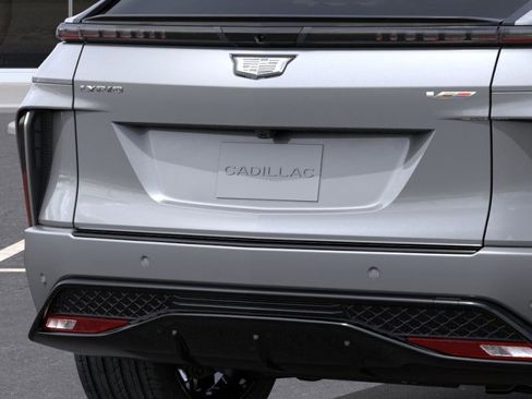 New 2026 Cadillac Lyriq V image 14