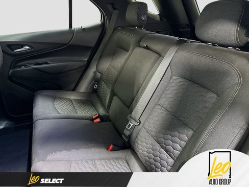 Used 2018 Chevrolet Equinox LT AWD/4WD image 26