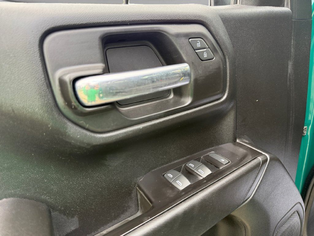 Used 2020 Chevrolet Silverado 1500 W/T RWD image 15
