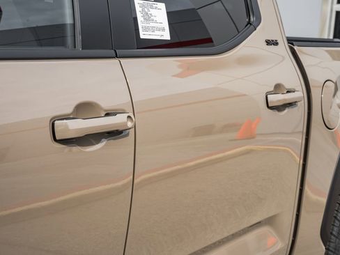 New 2026 Toyota Tundra SR5 image 17
