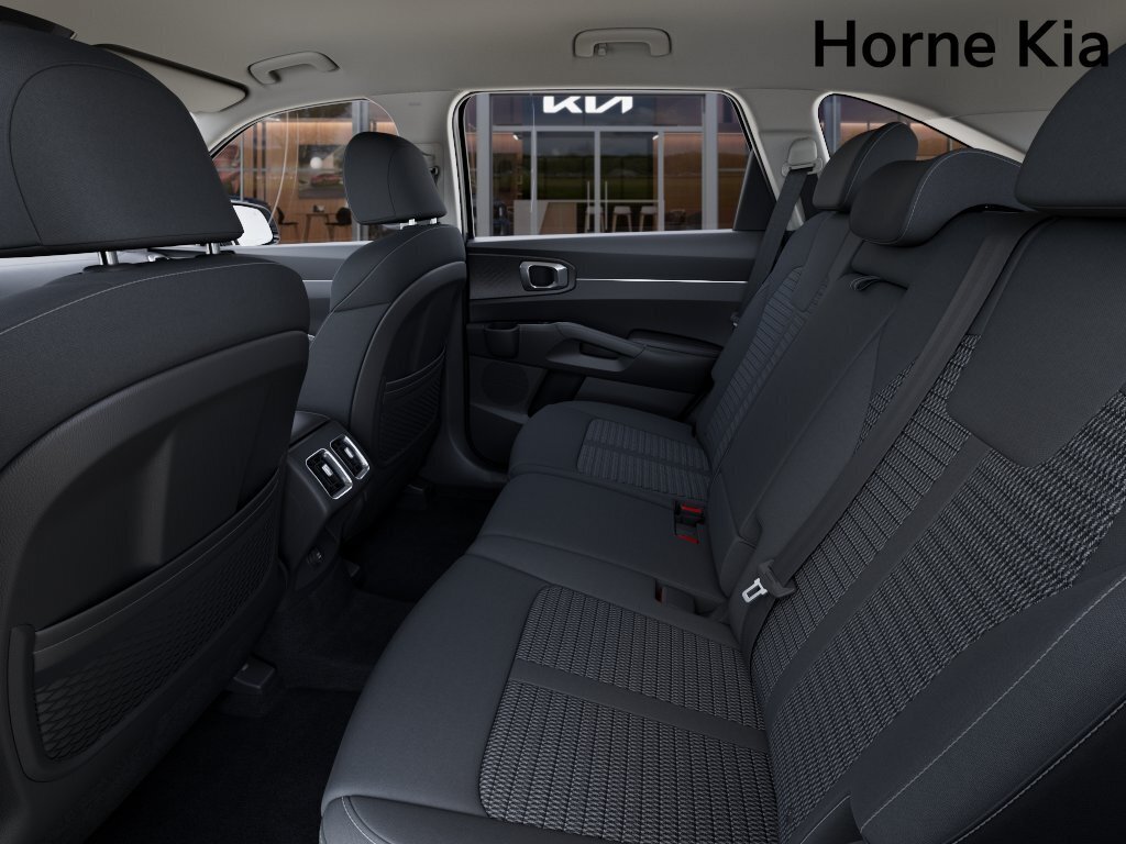 New 2026 Kia Sorento LX FWD image 18