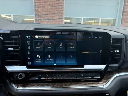 New 2026 Chevrolet Silverado 1500 LT Trail Boss image 26