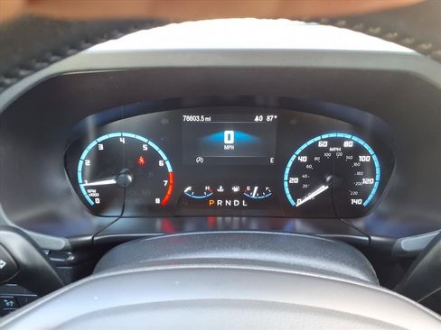 Used 2021 Ford Bronco Sport Big Bend w/ Big Bend Package (96B) image 9