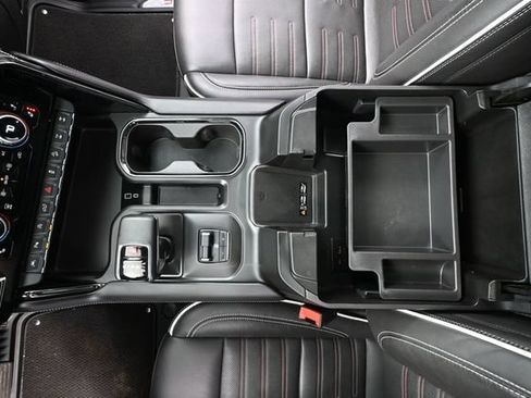 Used 2023 GMC Sierra 1500 AT4X AWD/4WD image 43