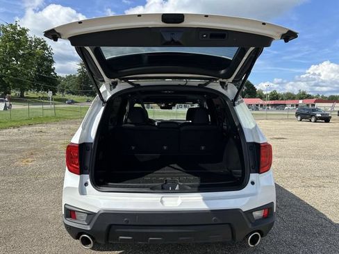 Used 2024 Honda Passport EX-L image 22