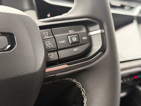 New 2026 Jeep Cherokee Laredo AWD/4WD image 25