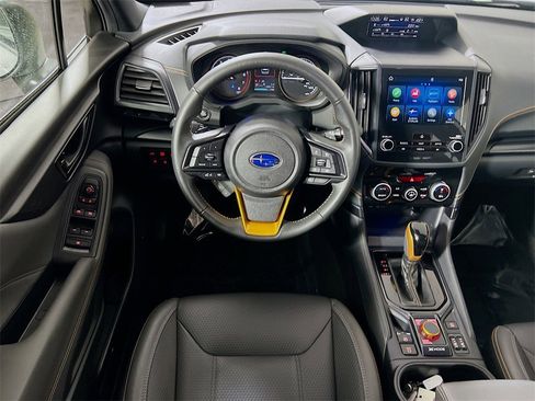 Used 2024 Subaru Forester Wilderness image 20