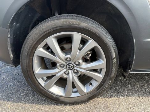 Used 2024 MAZDA CX-30 AWD 2.5 S w/ Preferred Package image 10