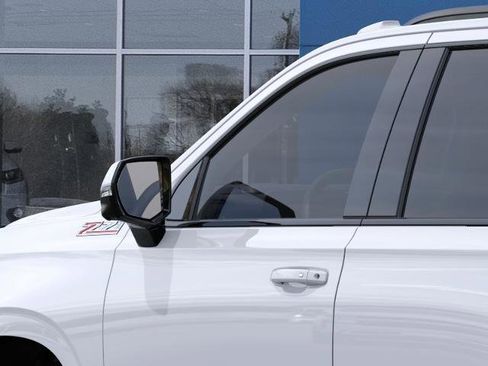 New 2026 Chevrolet Tahoe Z71 AWD/4WD image 12