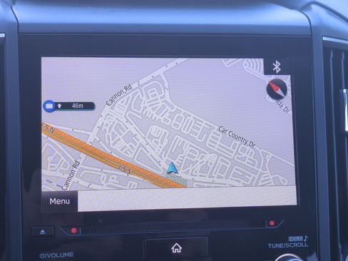 Used 2023 Subaru Crosstrek Hybrid w/ Moonroof Package w/Navigation image 24