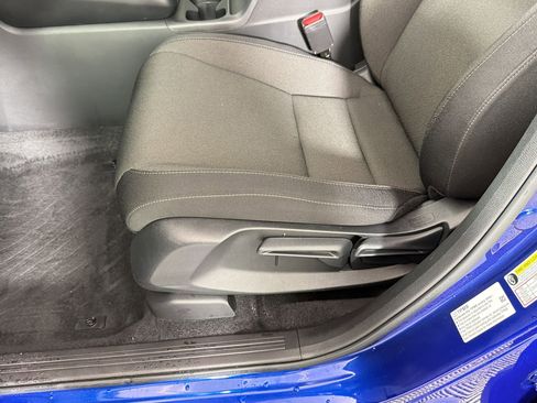 Certified 2025 Honda CR-V LX image 14