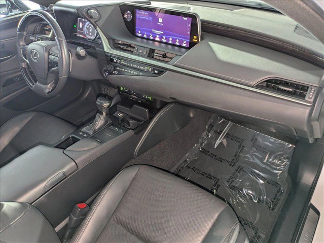 Used 2019 Lexus ES 300h w/ Premium Package FWD image 23