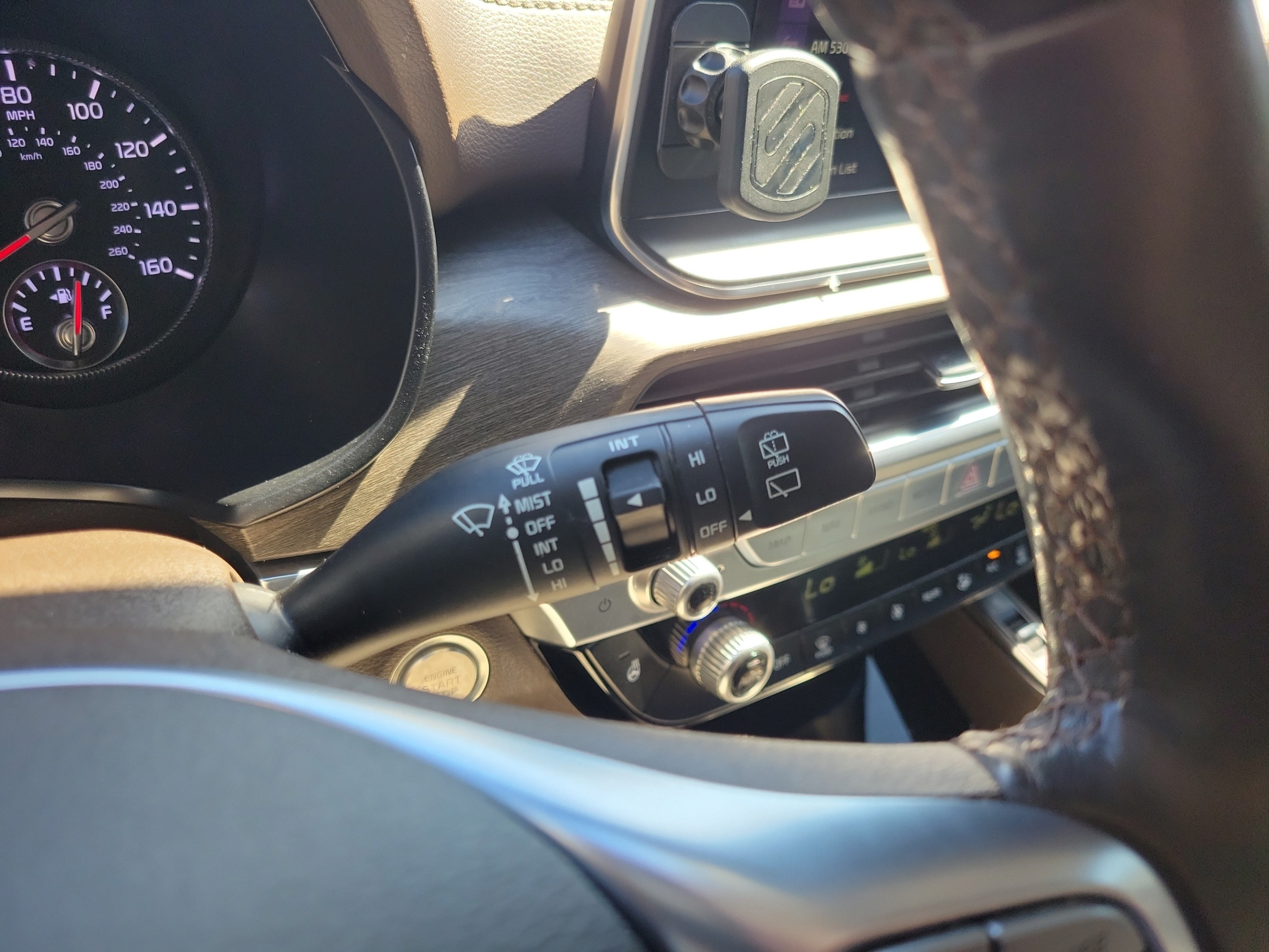 Used 2021 Kia Telluride SX w/ Nightfall Edition Package AWD/4WD image 23
