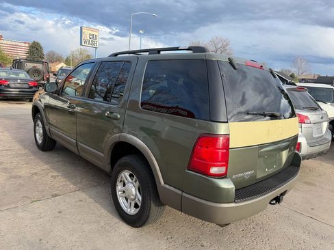 Used 2002 Ford Explorer XLT image 6