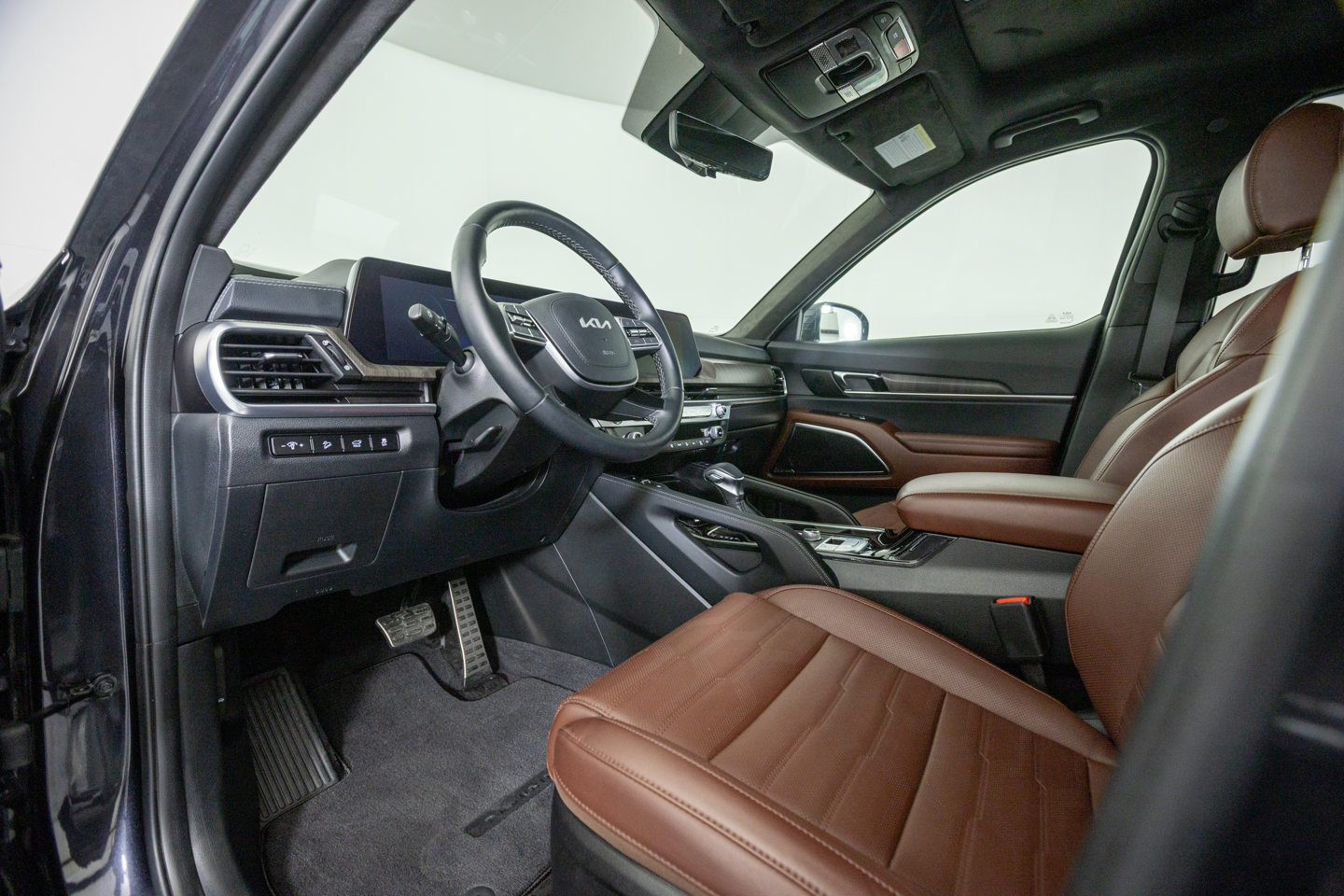 Used 2025 Kia Telluride SX Prestige AWD/4WD image 11