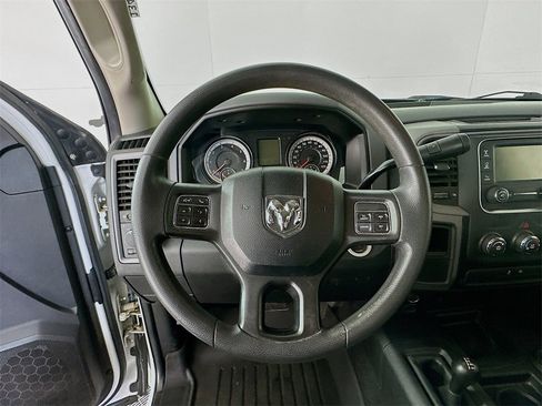 Used 2018 RAM 2500 Tradesman w/ Chrome Appearance Group image 11