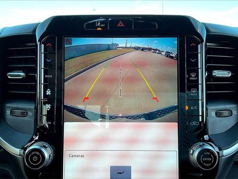 Used 2026 RAM 1500 Lone Star image 27