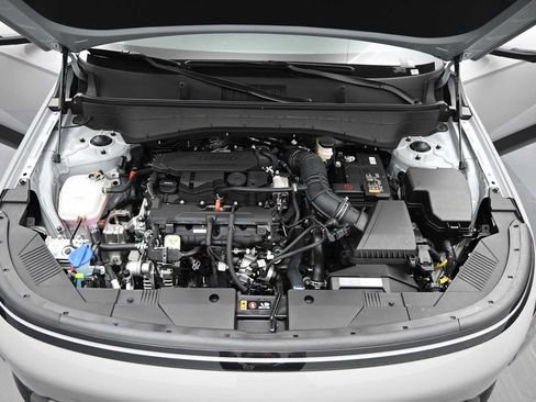 New 2026 Hyundai Kona Limited AWD/4WD image 22