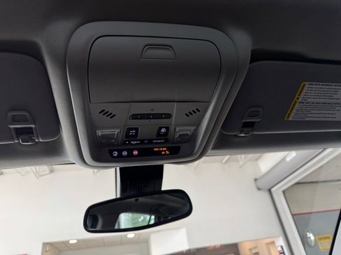 Used 2024 GMC Terrain AT4 w/ LPO, 'HIT The Road' Package image 26