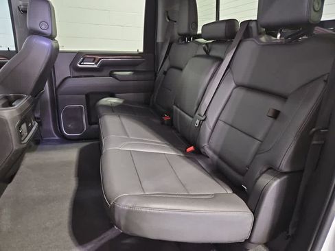 Used 2024 Chevrolet Silverado 3500 LT w/ Z71 Sport Edition AWD/4WD image 17