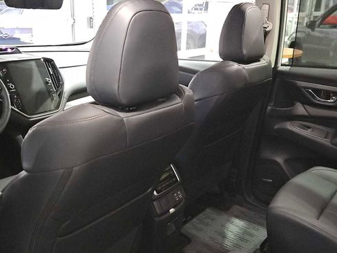 New 2026 Subaru Ascent Limited Bronze image 19