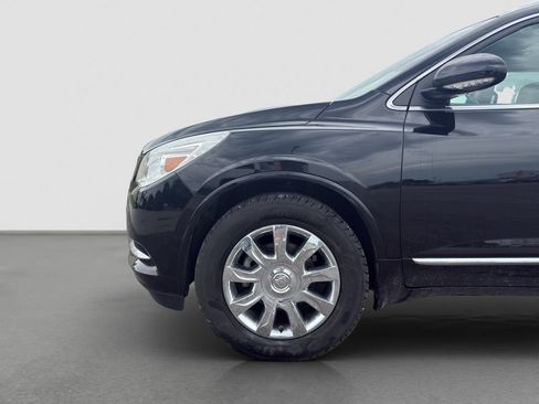 Used 2017 Buick Enclave Premium AWD/4WD image 20