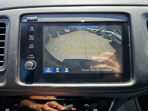Used 2021 Honda HR-V EX-L image 26