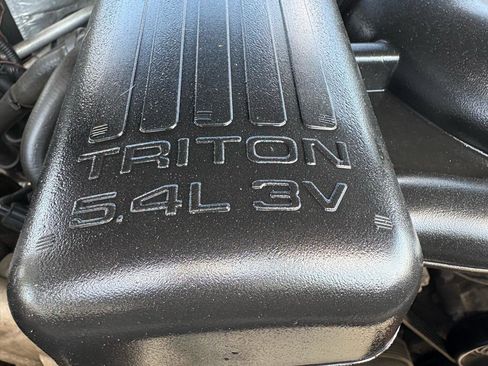 Used 2011 Ford Expedition Limited w/ 301A Rapid Spec Order Code RWD image 40