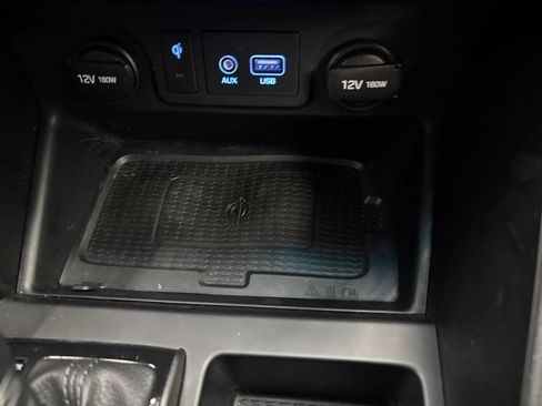Used 2020 Hyundai Tucson Limited AWD/4WD image 33