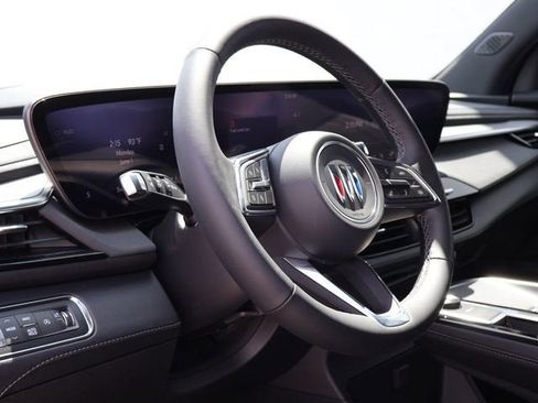 New 2026 Buick Enclave Preferred w/ Power Package AWD/4WD image 26