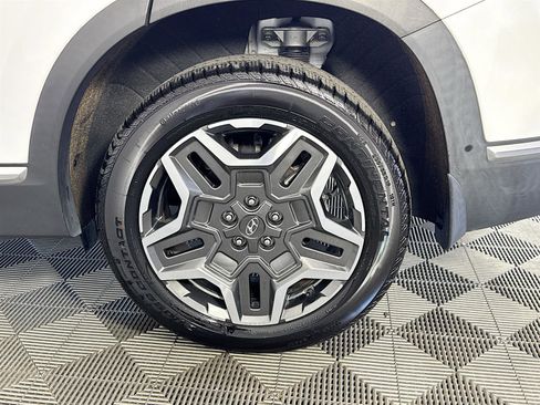 Certified 2022 Hyundai Santa Fe Limited image 33