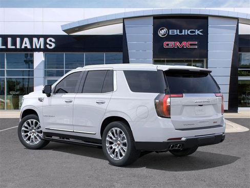 New 2026 GMC Yukon Denali image 3