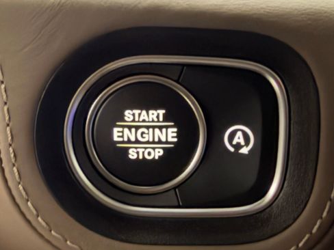 New 2026 Mercedes-Benz Maybach GLS 600 Maybach GLS 600 image 22