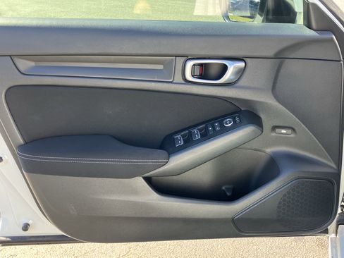 Used 2024 Honda Civic LX image 14